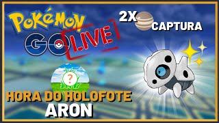 É hora de brilhar! Um guia para capturar Pokémon shiny em todas as