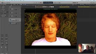 (Tutorial) Importing a movie and SFX into Logic Pro X
