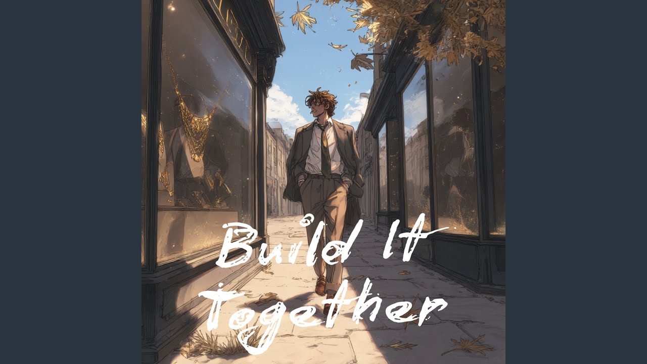 Build it together (RB.rock Edit)