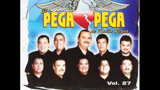 Video thumbnail of "El Pega Pega de Emilio Reyna- Ilogico"