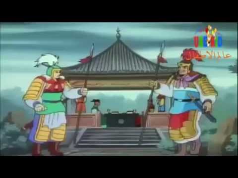 صقور الأرض الحلقة رقم 23  الجزء 