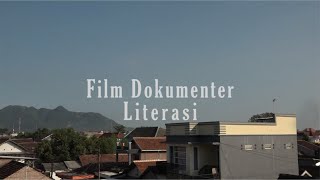 Video Literasi Masat-Tbm Al-Madinah Kota Kediri-Make A Book To Control Technology