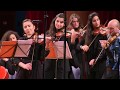 Concerto grosso op.6 n°4 Corelli, by Amandine Beyer & Bethlehem Strings