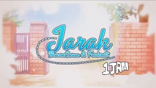 Jarak - BeaconCream & Frederett 》》1 Hour Original Video《《 [Cr in description]
