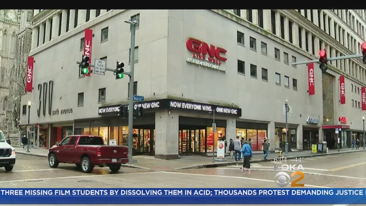 GNC To Close Approximately 200 Stores