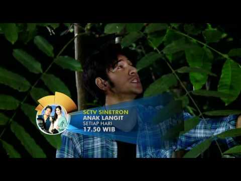 ANAK LANGIT : Al dan Vika berikan perlawanan