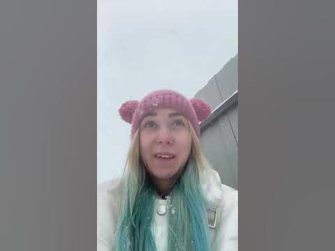 POV: КОГДА ВЫПАЛ ПЕРВЫЙ СНЕГ ️ - YouTube