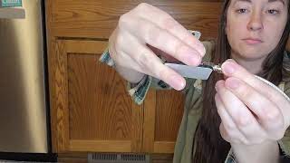 2 Pack Refrigerator Door Locks, Child Proof Fridge Lock for Kitchen Freezer Overview Review
