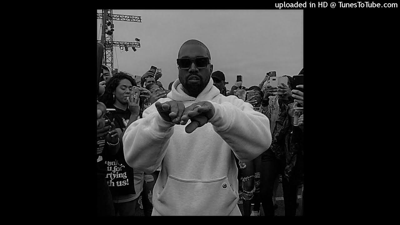 Kanye West Can't Tell Me Nothing (Dime Siol Remix) YouTube
