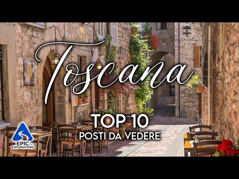 Video: Informazioni di viaggio e attrazioni per Todi, Italia