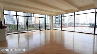 3 Bedroom Apartment For Rent At Tbi Tower Pc004912