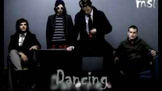 Watch Lovedrug Dancing video