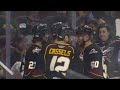 Cleveland Monsters Highlights 3.29.22 Loss to Chicago