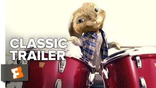Hop (2011) Teaser Trailer #1 | Movieclips Classic Trailers