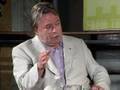 Christopher Hitchens on Reading Your Own Obituary