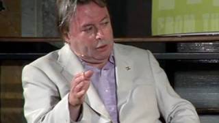 Christopher Hitchens on Reading Your Own Obituary