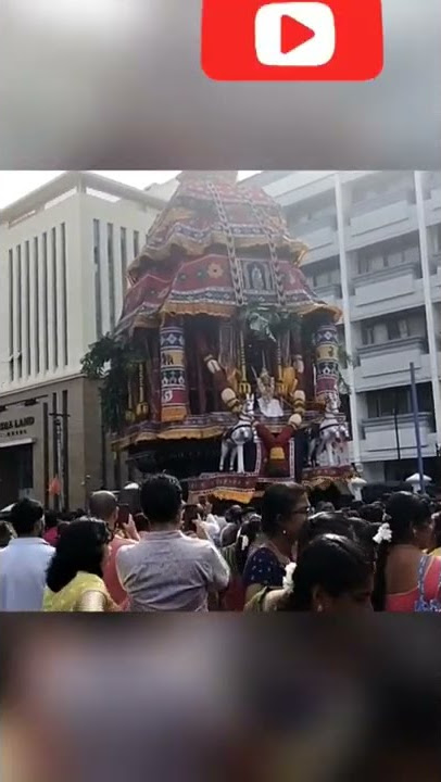 kanyakumari bagavathi amman temple festival