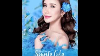 Syinta Gila - Safiey Illias 💙💙💙