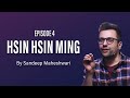 #4 Hsin Hsin Ming - Sandeep Maheshwari | Hindi