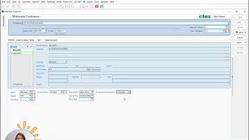 如何在 SQL 会计软件中建立客户资料 | 新手必学教学