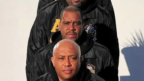 Sigma Mu Lambda NEW MEMBER PRESENTATION SPRING 202...