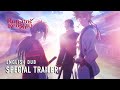 Rurouni Kenshin | SPECIAL TRAILER (English Dub)