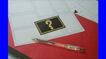 making my own monopoly // diy