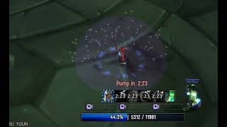 Test example of weak aura