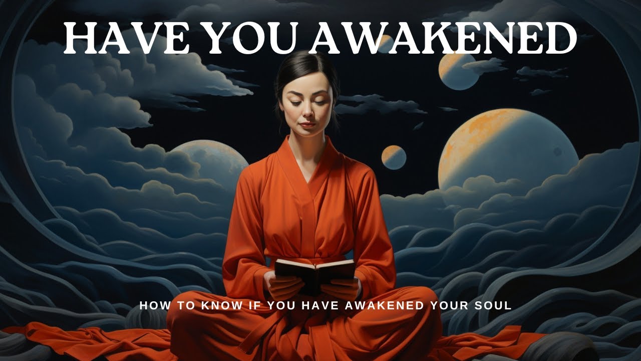 10 Signs You Are on the Path of Awakening Your True Self! ! ! - YouTube