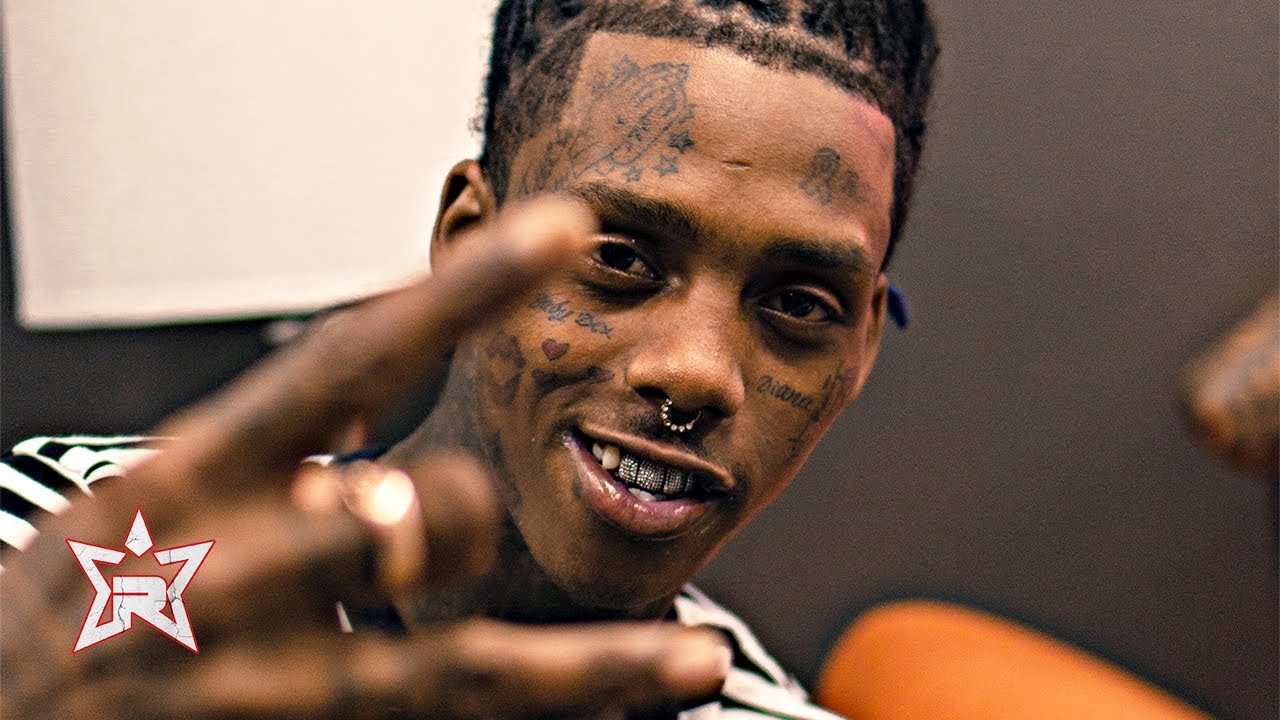 Famous Dex Has Reportedly Checked Into Rehab | Complex