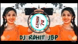 Mukhda Chand Ka Tukda Mere Nain Sharab Ke Pyale  Dhol Tapori Mix By Dj Rohit Jbp