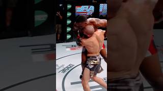 Khamzat Chimaev 🐺 #ufc #viral #viralvideo #short #shorts