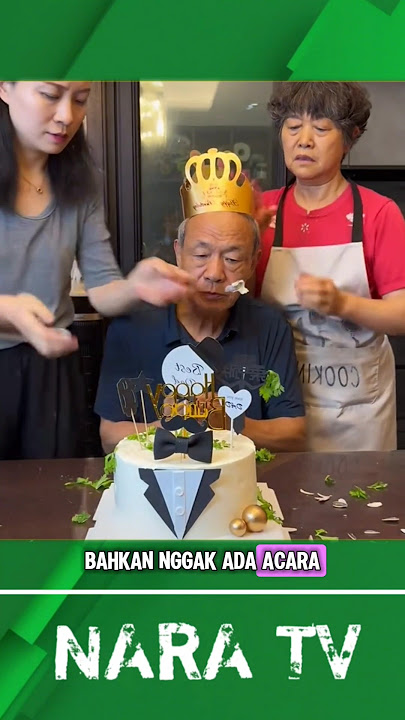 fastest birthday