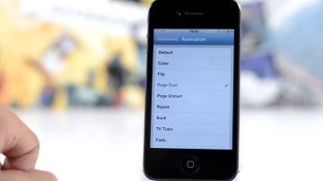 DisplayCandy   Amazing App Launch Animations