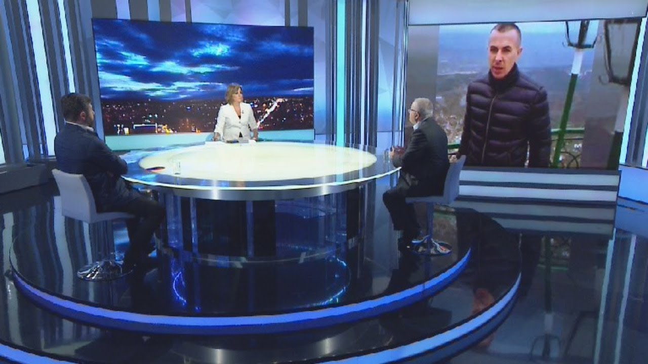 Atentati ndaj prokurorit, Spaho: Krimi i organizuar trimërohet se ka mbështetje qeveritare