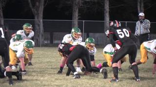 Scoreboardshow.tv Extra St. Francis Ellis