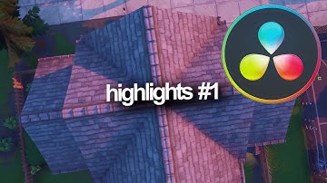 How to make an Intro like a *PRO* in Davinci Resolve! | (Numby, Clerke, Crow, LMGK, Yarn) | advanced