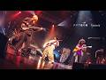 クジラ夜の街 「Saisei」 Live Video