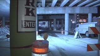 Massive overhaul of I-794 well underway
