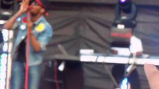 Revofev, Kid Cudis Opening Song