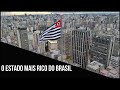 Por que São Paulo é o Estado Mais Rico do Brasil?