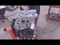 2005-2014 WRX EJ25 2.5L egine assembly part 3