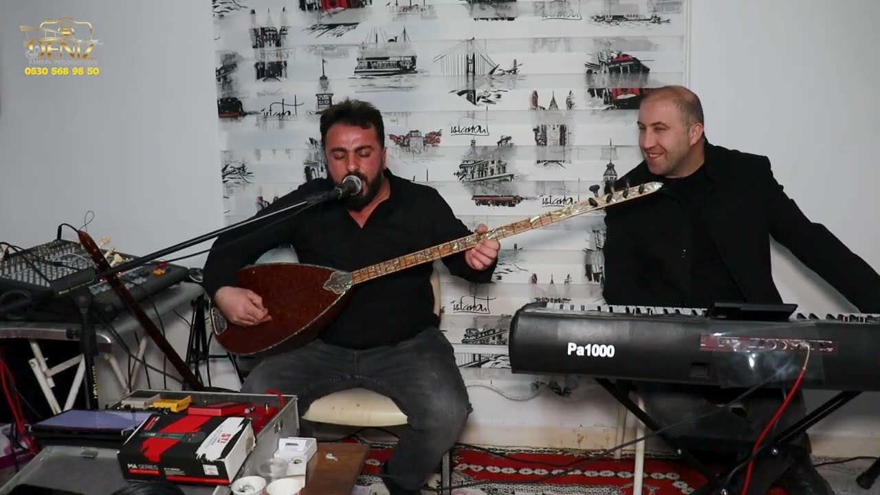 Barış Agagündüz - Ne Karaymış Şu Alnımın Yazısı - 2026