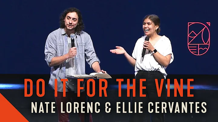 April 16th, 2021 - PBC Chapel - Ellie Cervantes & ...