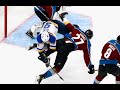 NHL Biggest Hits from the 2020 Stanley Cup Playoffs