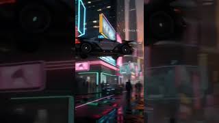 How Future World looks like? AI Generated Video. #asmr #asmrvideo