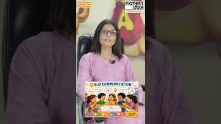 Child Communication | Mother's Touch Preschool PlayGroup Nursery Thane Waghbil Admission Open Now |