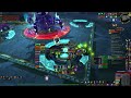 Sha flex on ranged tauriwow