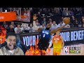FlightReacts To TEAMGIANNIS Vs TEAMLEBRON FULL GAME HIGHLIGHTS 2023 NBAALLSTAR FlightReacts To TEAMGIANNIS Vs TEAMLEBRON FULL GAME HIGHLIGHTS 2023 NBAALLSTAR