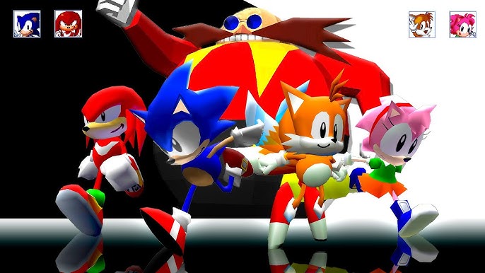 30 anos de Sonic na BGS: Relembre a trajetória do ouriço mais